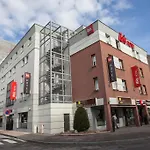 Ibis Aeroport Bale Mulhouse Saint-Louis (Haut-Rhin)