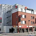 Ibis Aeroport Bale Mulhouse Saint-Louis (Haut-Rhin)