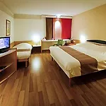 Hotell Ibis Aeroport Bale Mulhouse 3*