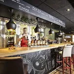 Ibis Aeroport Bale Mulhouse 3* Saint-Louis (Haut-Rhin)