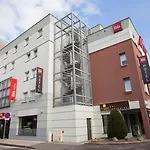 Ibis Aeroport Bale Mulhouse Hotel