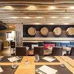 Hotel Ibis Aeroport Bale Mulhouse Saint-Louis (Haut-Rhin)