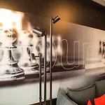 Ibis Aeroport Bale Mulhouse Saint-Louis (Haut-Rhin)
