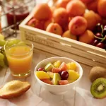 Ibis Aeroport Bale Mulhouse 3*