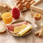 Ibis Aeroport Bale Mulhouse Hotel