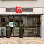 Ibis Aeroport Bale Mulhouse Hotel