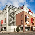 Ibis Aeroport Bale Mulhouse Hotel