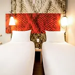 Ibis Aeroport Bale Mulhouse Hotell