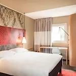 Ibis Aeroport Bale Mulhouse Hotel Saint-Louis (Haut-Rhin)