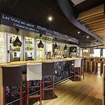 Hotell Ibis Aeroport Bale Mulhouse Saint-Louis (Haut-Rhin)