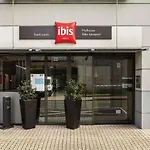 Ibis Aeroport Bale Mulhouse فندق 3*