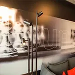 Hotel Ibis Aeroport Bale Mulhouse