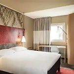 Ibis Aeroport Bale Mulhouse Hotel Saint-Louis (Haut-Rhin)