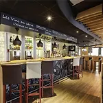 Ibis Aeroport Bale Mulhouse 3* Saint-Louis (Haut-Rhin)