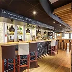Ibis Aeroport Bale Mulhouse سا لووي