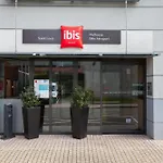 Hotel Ibis Aeroport Bale Mulhouse Saint-Louis (Haut-Rhin)