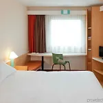 فندق Ibis Aeroport Bale Mulhouse سا لووي