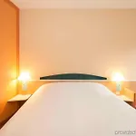 Hotell Ibis Aeroport Bale Mulhouse Saint-Louis (Haut-Rhin)