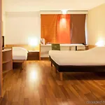Ibis Aeroport Bale Mulhouse 3* سا لووي