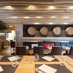 Ibis Aeroport Bale Mulhouse 3*