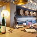 Ibis Aeroport Bale Mulhouse 3* Saint-Louis (Haut-Rhin)