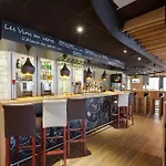 Ibis Aeroport Bale Mulhouse Saint-Louis (Haut-Rhin)