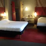 Ibis Aeroport Bale Mulhouse Saint-Louis (Haut-Rhin)