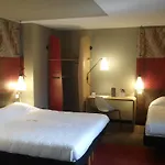 Ibis Aeroport Bale Mulhouse Hotel