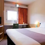 Ibis Aeroport Bale Mulhouse فندق 3*