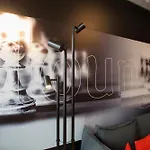 Hotel Ibis Aeroport Bale Mulhouse 3*