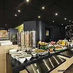 Ibis Aeroport Bale Mulhouse