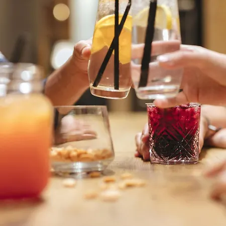 فندق Ibis Aeroport Bale Mulhouse سا لووي