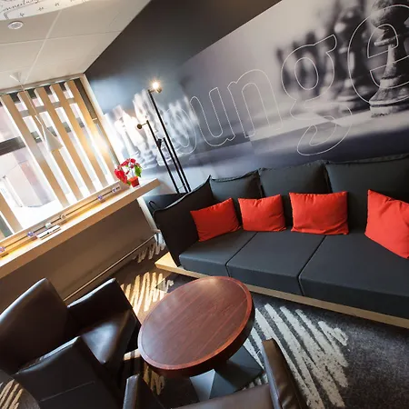 Ibis Aeroport Bale Mulhouse 3*