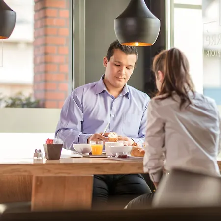 Ibis Aeroport Bale Mulhouse