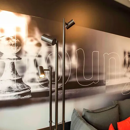 Ibis Aeroport Bale Mulhouse سا لووي