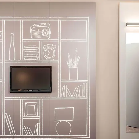 Ibis Aeroport Bale Mulhouse فندق