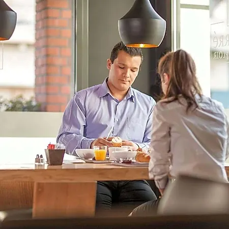 Ibis Aeroport Bale Mulhouse 3*