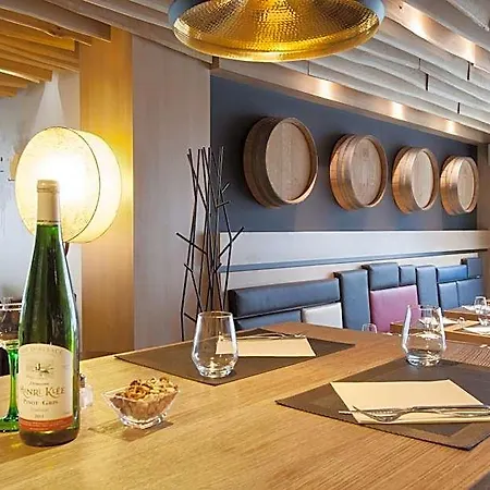 מלון Ibis Aeroport Bale Mulhouse