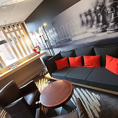 מלון Ibis Aeroport Bale Mulhouse