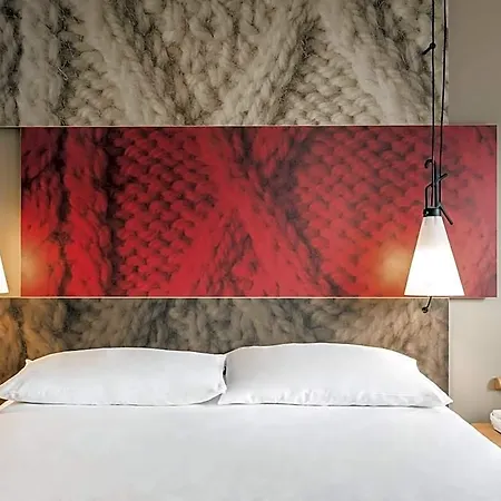Ibis Aeroport Bale Mulhouse מלון