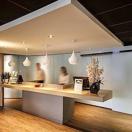 Ibis Aeroport Bale Mulhouse סאן לואיס