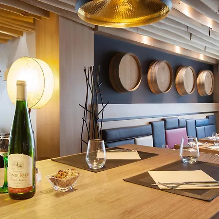 Ibis Aeroport Bale Mulhouse 3* سا لووي