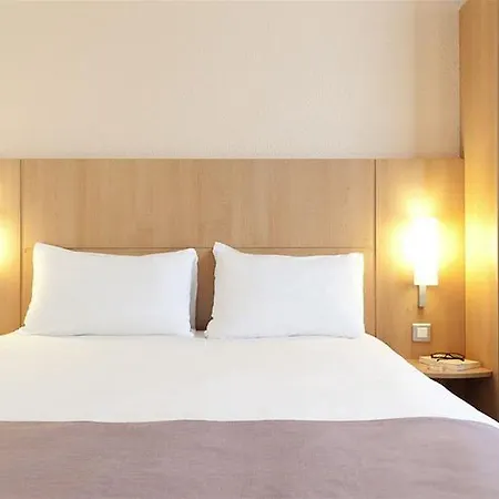 Ibis Aeroport Bale Mulhouse Saint-Louis (Haut-Rhin)