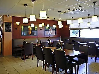 فندق Ibis Aeroport Bale Mulhouse 3*