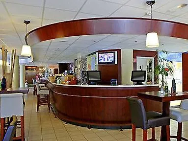 Ibis Aeroport Bale Mulhouse