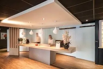 Ibis Aeroport Bale Mulhouse 3* Saint-Louis (Haut-Rhin)