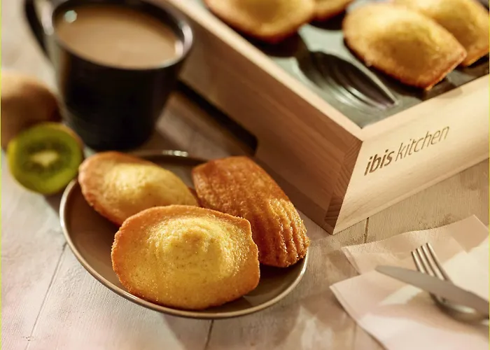 Ibis Aeroport Bale Mulhouse