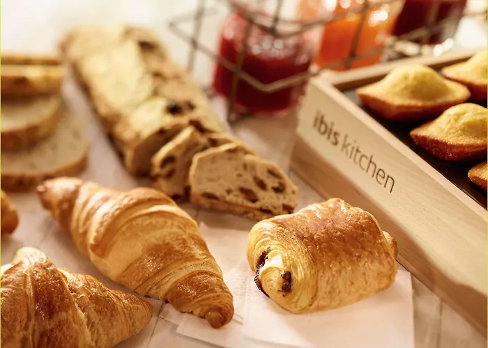 Ibis Aeroport Bale Mulhouse Hotel 3*