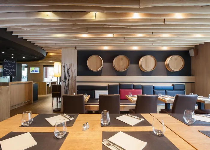 Ibis Aeroport Bale Mulhouse 3*