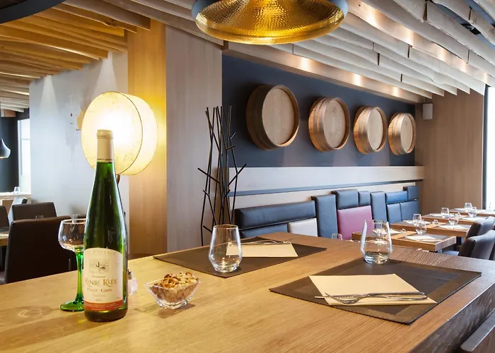 Ibis Aeroport Bale Mulhouse 3* Saint-Louis (Haut-Rhin)